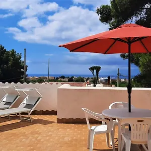 Appartamento Seaside Dreams, Castelluzzo